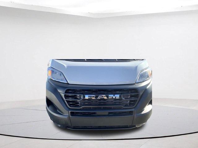 new 2024 Ram ProMaster 2500 car, priced at $43,770