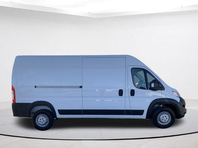 new 2024 Ram ProMaster 2500 car, priced at $43,770