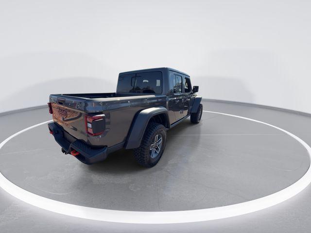 new 2026 Jeep Gladiator car, priced at $48,400