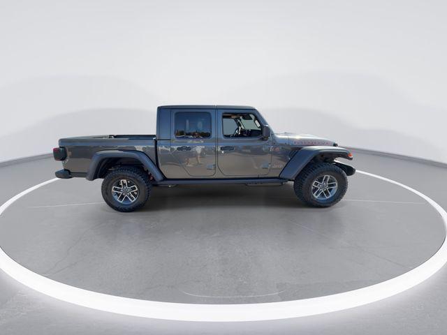 new 2026 Jeep Gladiator car, priced at $48,400