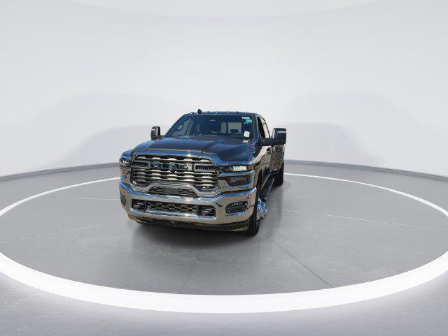 new 2027 Ram 3500 car, priced at $73,750