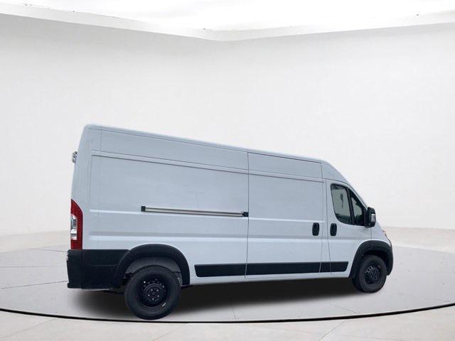 new 2024 Ram ProMaster 2500 car, priced at $43,770