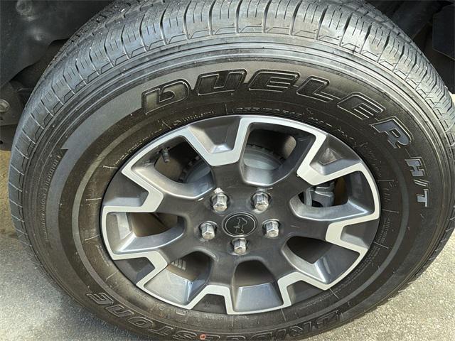 used 2020 Jeep Wrangler Unlimited car, priced at $25,988