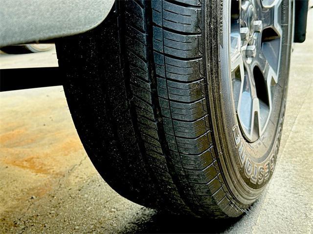 used 2020 Jeep Wrangler Unlimited car, priced at $25,988