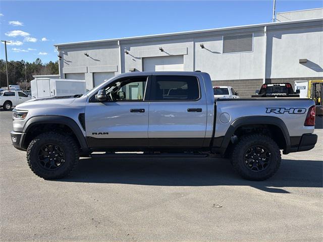 new 2026 Ram 1500 car, priced at $84,988