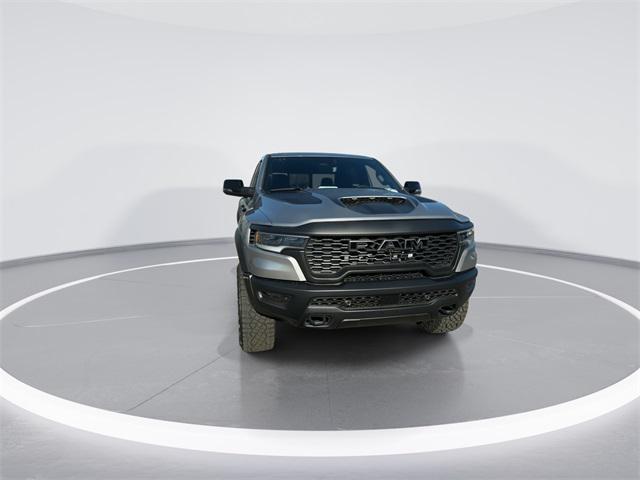 new 2026 Ram 1500 car, priced at $84,988