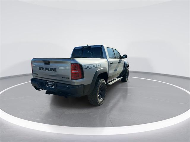new 2026 Ram 1500 car, priced at $84,988