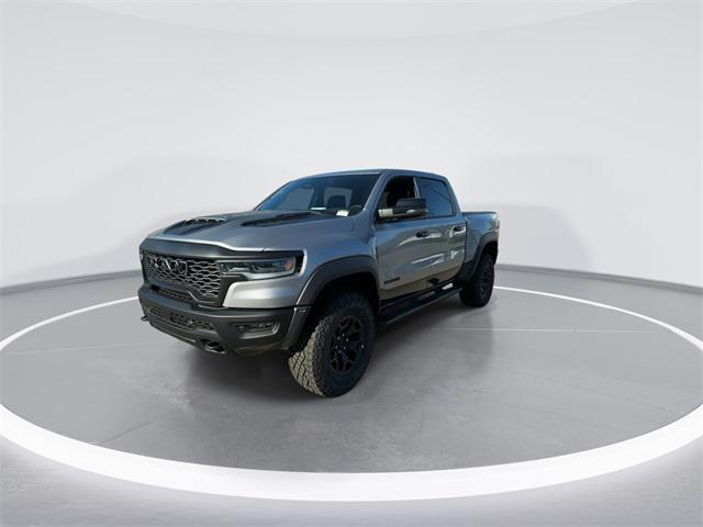 new 2026 Ram 1500 car, priced at $84,988