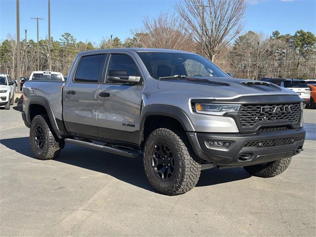 new 2026 Ram 1500 car, priced at $84,988