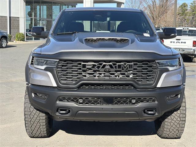 new 2026 Ram 1500 car, priced at $84,988
