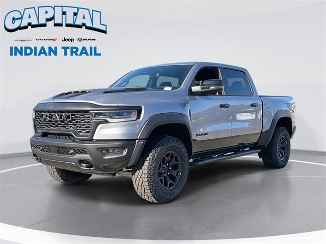 new 2026 Ram 1500 car, priced at $84,988