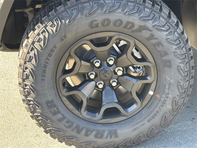 new 2026 Ram 1500 car, priced at $84,988