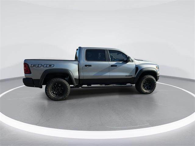 new 2026 Ram 1500 car, priced at $84,988