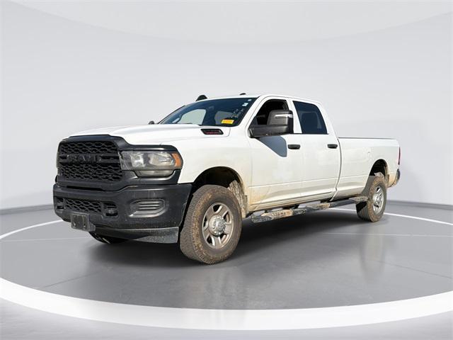used 2023 Ram 2500 car, priced at $29,477