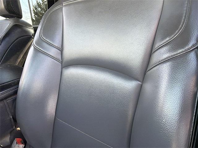 used 2023 Ram 2500 car, priced at $29,580