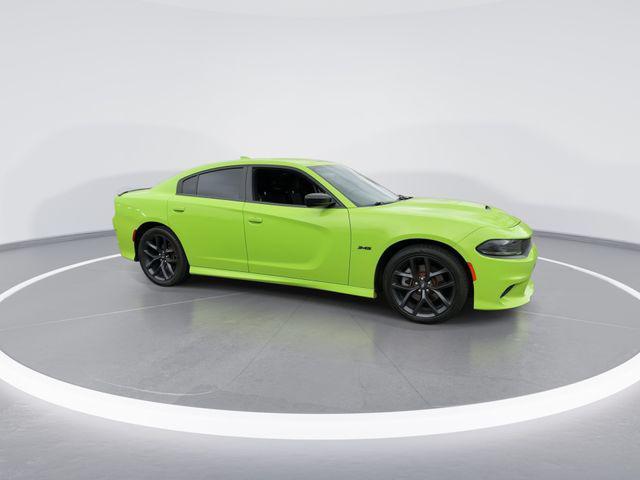 used 2023 Dodge Charger car, priced at $31,000