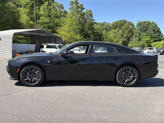 new 2026 Dodge Charger car, priced at $66,784