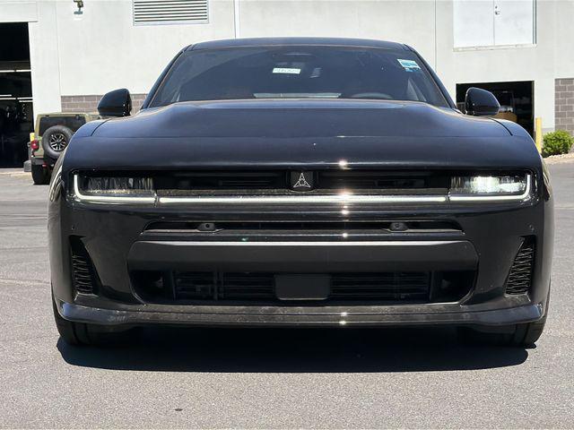 new 2026 Dodge Charger car, priced at $66,784