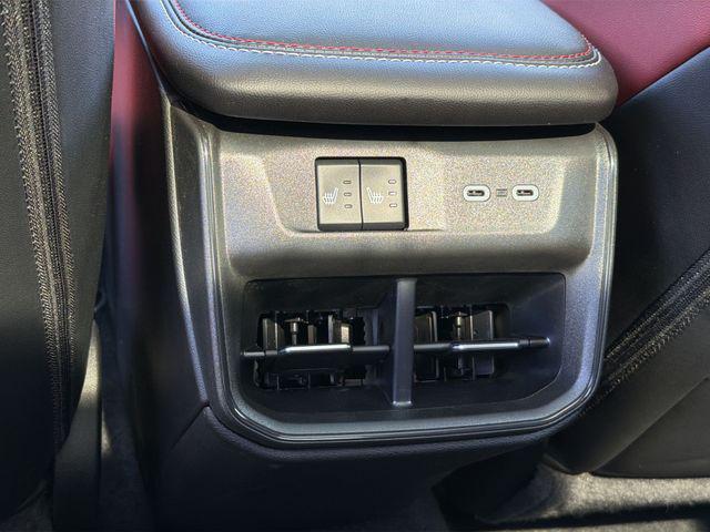 new 2026 Dodge Charger car, priced at $66,784