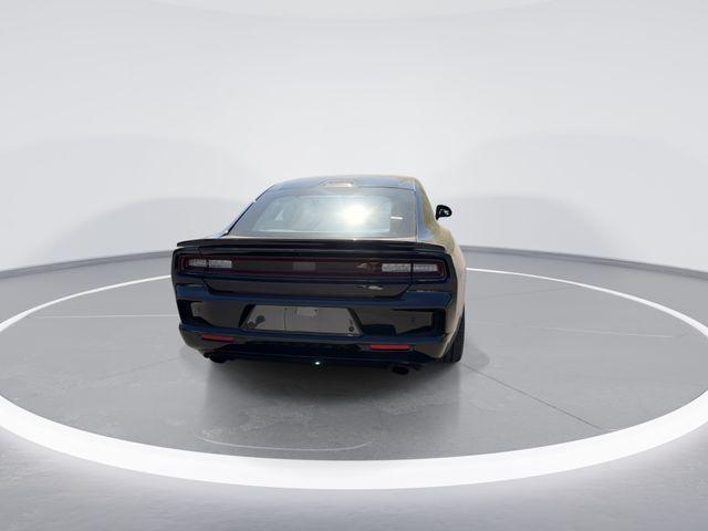 new 2026 Dodge Charger car, priced at $66,784