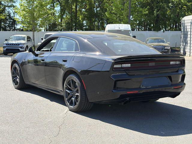new 2026 Dodge Charger car, priced at $66,784