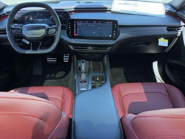 new 2026 Dodge Charger car, priced at $66,784