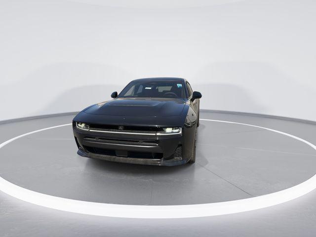 new 2026 Dodge Charger car, priced at $66,784