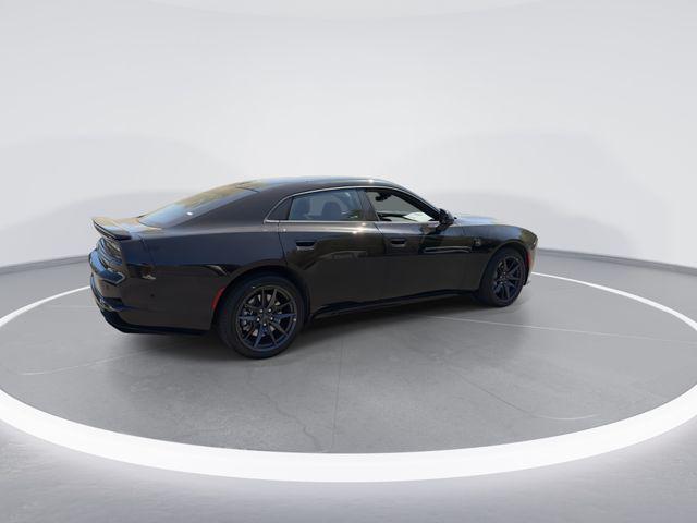 new 2026 Dodge Charger car, priced at $66,784