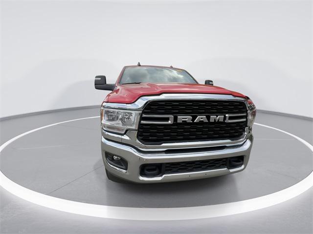 used 2024 Ram 2500 car, priced at $38,984