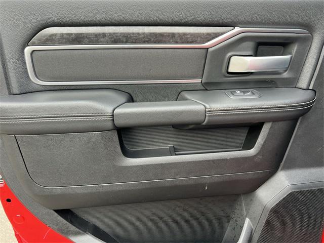 used 2024 Ram 2500 car, priced at $38,984