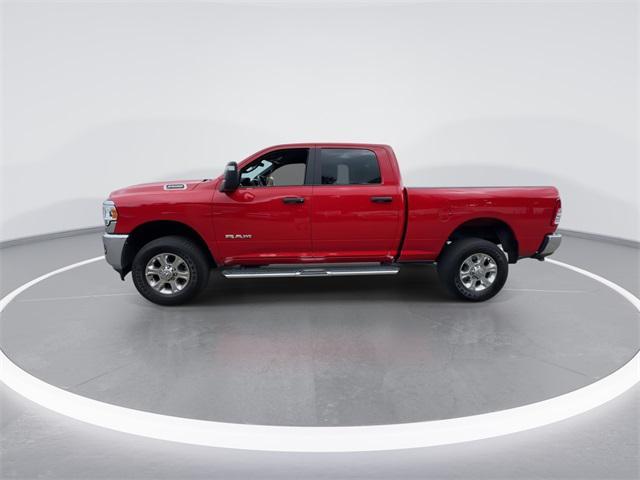 used 2024 Ram 2500 car, priced at $38,984