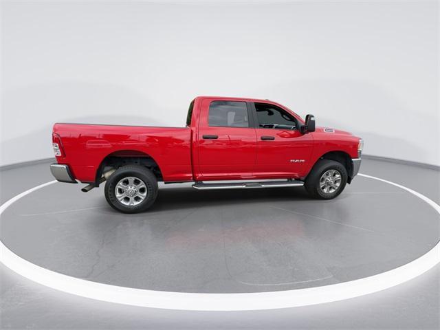 used 2024 Ram 2500 car, priced at $38,984