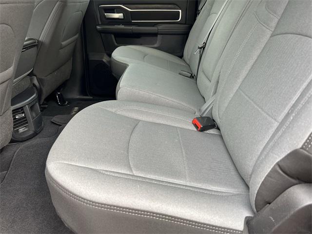 used 2024 Ram 2500 car, priced at $38,984