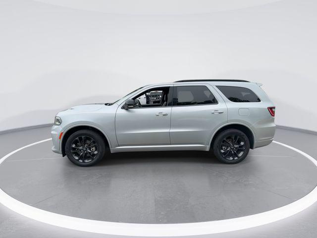 used 2023 Dodge Durango car, priced at $34,390