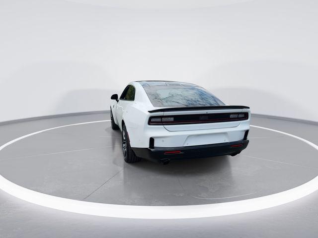 new 2026 Dodge Charger car, priced at $60,534