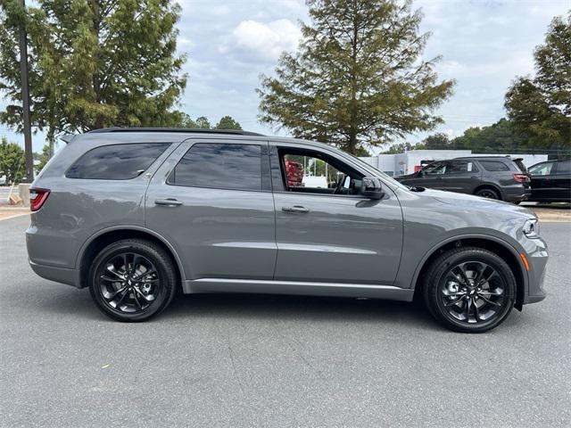 new 2026 Dodge Durango car, priced at $35,255