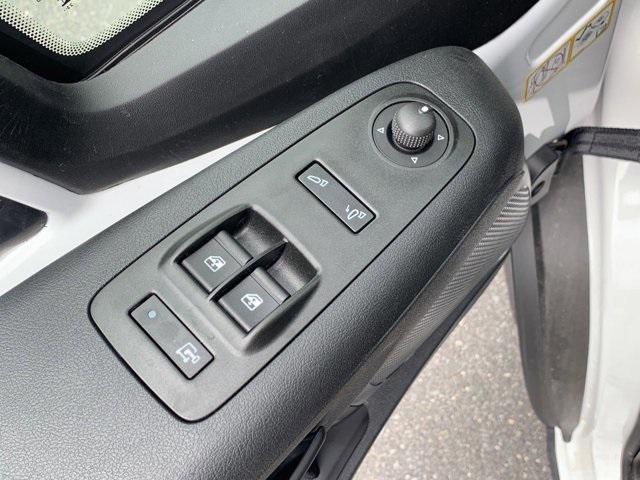 new 2024 Ram ProMaster 2500 car, priced at $55,910