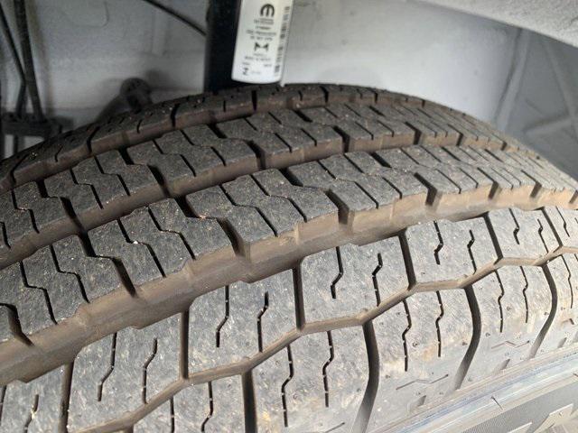 new 2024 Ram ProMaster 2500 car, priced at $55,910