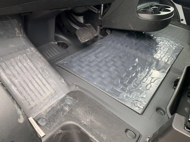 new 2024 Ram ProMaster 2500 car, priced at $43,910