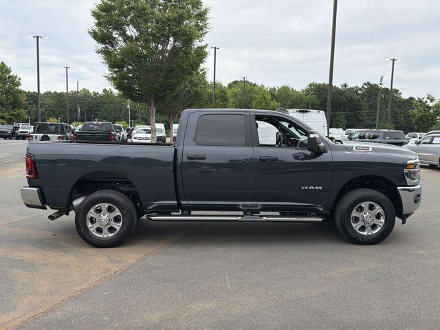 used 2026 Ram 2500 car, priced at $45,143
