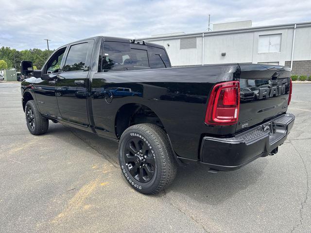 new 2026 Ram 2500 car, priced at $74,064