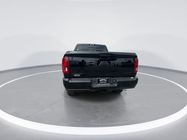 new 2026 Ram 2500 car, priced at $74,064