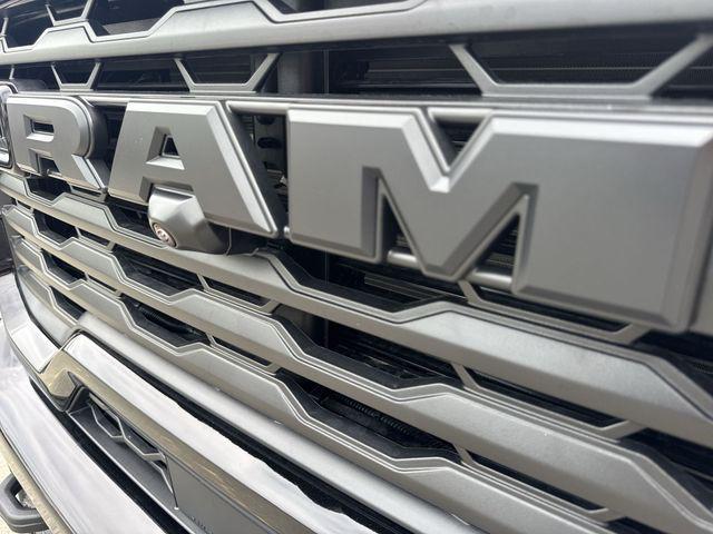 new 2026 Ram 2500 car, priced at $74,064