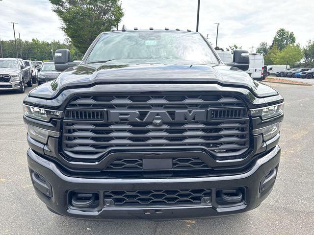 new 2026 Ram 2500 car, priced at $74,064