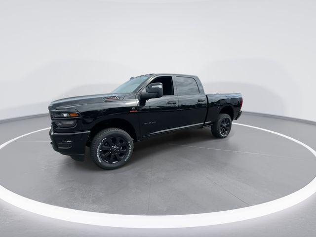 new 2026 Ram 2500 car, priced at $74,064