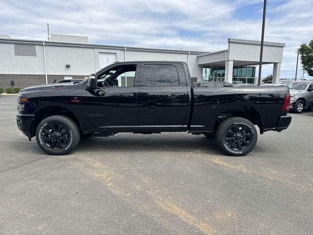 new 2026 Ram 2500 car, priced at $74,064
