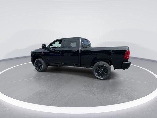 new 2026 Ram 2500 car, priced at $74,064