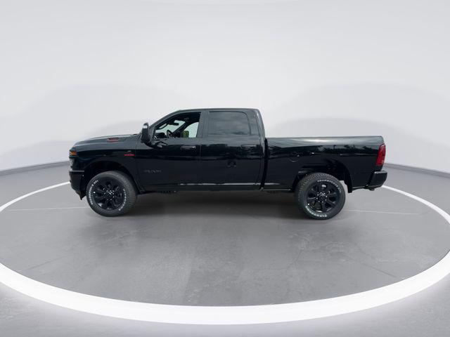 new 2026 Ram 2500 car, priced at $74,064