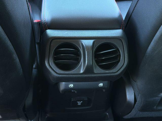 used 2020 Jeep Wrangler Unlimited car, priced at $36,815