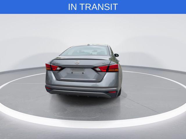 used 2024 Nissan Altima car, priced at $19,845